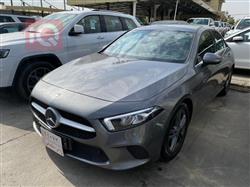مێرسێدس بێنز A-Class